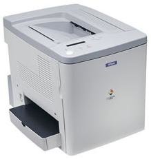 Epson ALC1900 Printer
