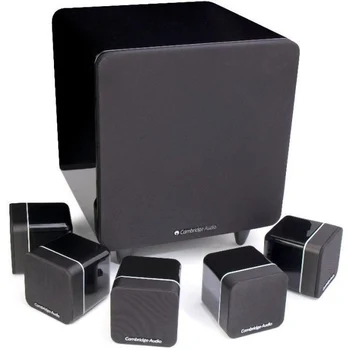Cambridge Audio Minx S315 5.1 Speaker System