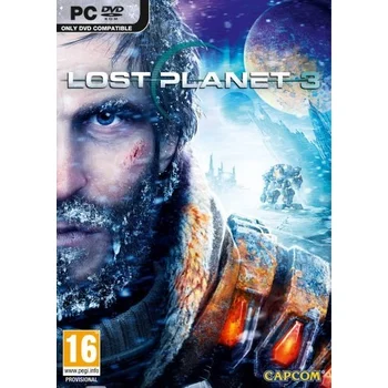 Capcom Lost Planet 3 PC Game