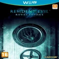 Capcom Resident Evil Revelations Nintendo Wii U Game