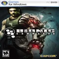 Capcom Bionic Commando PC Game