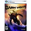 Capcom Dark Void PC Game