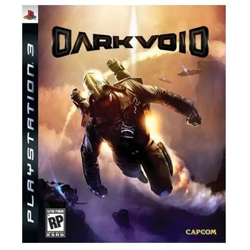 Capcom Dark Void PS3 Playstation 3 Game