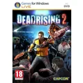 Capcom Dead Rising 2 PC Game