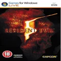 Capcom Resident Evil 5 PC Game