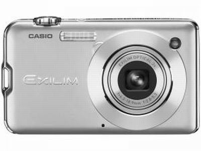 Casio Exilim EXZ2 Digital Camera