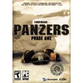 CDV Codename Panzers Phase One PC Game