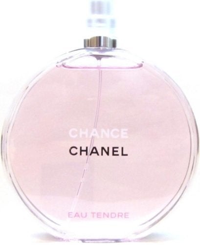 Chanel Chance Edt 150ml Compare Prices Pricerunner Uk