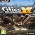 Focus Home Interactive Cities XL Platinum PC Game