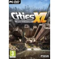 Focus Home Interactive Cities XL Platinum PC Game