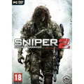 City Interactive Sniper Ghost Warrior 2 PC Game