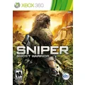 City Interactive Sniper Ghost Warrior Xbox 360 Game