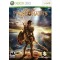 Codemasters Rise of the Argonauts Xbox 360 Game