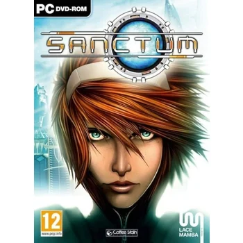 Coffee Stain Studios Sanctum PC Game