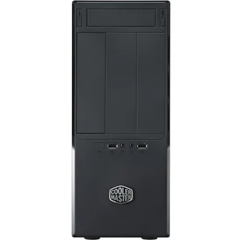 CoolerMaster Elite 361 ATX Mini Tower Computer Case