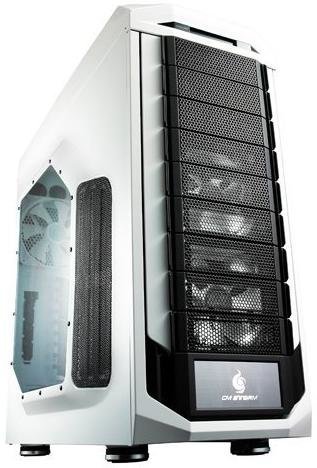 CoolerMaster SGC-5000-KWN1 Full Tower Computer Case