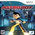 D3 Astro Boy Nintendo Wii Game