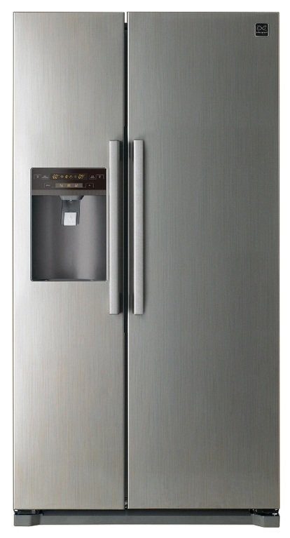 Daewoo FRSX22D3TNP 608L Refrigerator