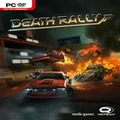 Nordic Games Death Rally PC Game