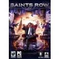 Deep Silver Saints Row IV PC Game