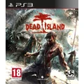 Deep Silver Dead Island PS3 Playstation 3 Game