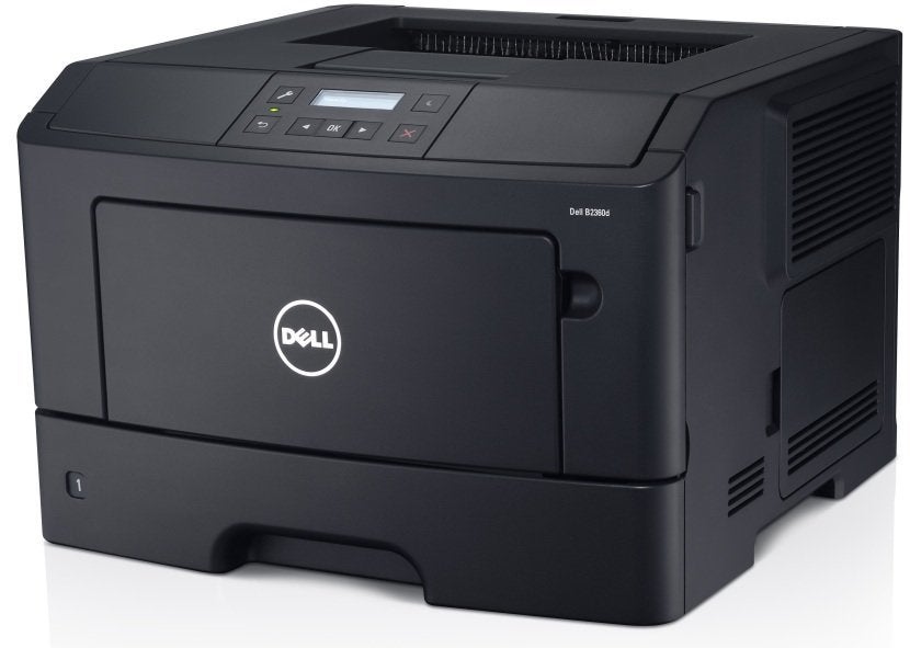 Dell B2360d Mono Laser Printer