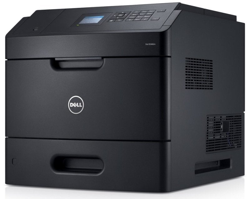 Dell B5460dn Mono Laser Printer