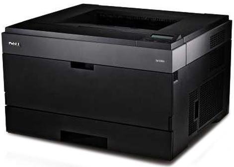 Dell 2350dn Mono Laser Printer