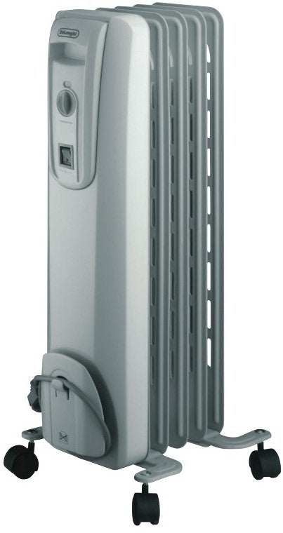 DeLonghi Delonghi DL1001T Heater Heater