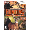 Destineer North American Hunting Extravaganza Nintendo WII Game