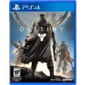 Activision Destiny PS4 Playstation 4 Game