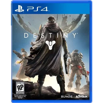 Activision Destiny PS4 Playstation 4 Game