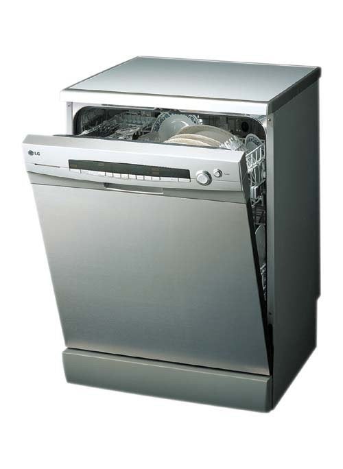 LG LD14AT2 Dishwasher
