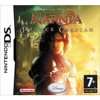 Disney Chronicles Of Narnia Prince Caspian Nintendo DS Game
