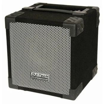 DJ-Tech CS2513 Portable Speaker