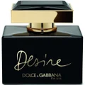 Dolce & Gabbana The One Desire 75ml EDP Women's Perfume