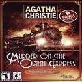 DreamCatcher Interactive Agatha Christie Murder on the Orient Express PC Game