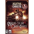 DreamCatcher Interactive Agatha Christie Murder on the Orient Express PC Game