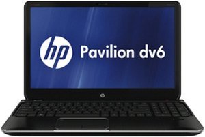 HP Envy dv6-7315tx D5F66PA Laptop
