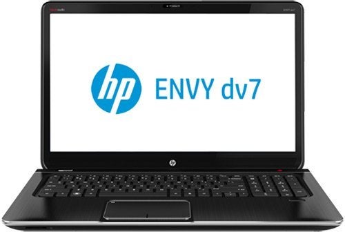 HP Envy dv7-7304tx D5F83PA Laptop