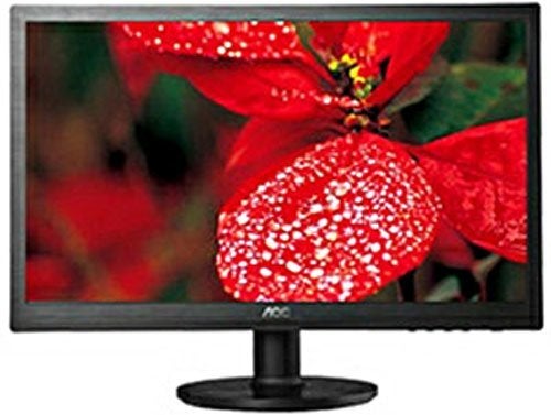 Aoc e2460Sd 24inch LED Monitor