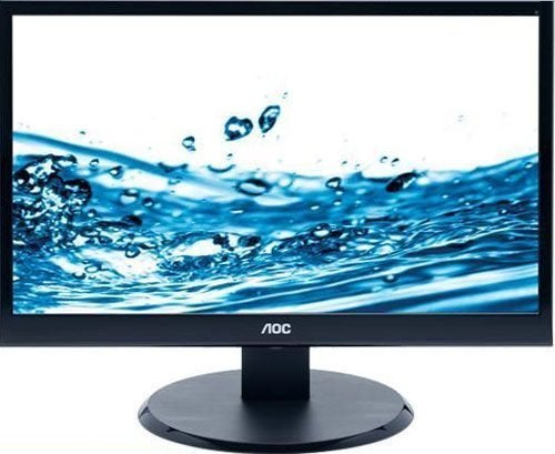 Aoc e950Sw 18.5inch LED Monito