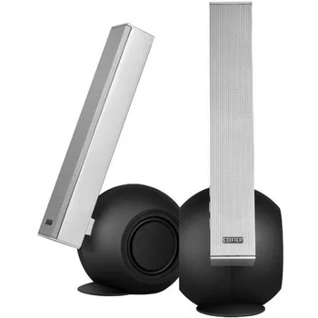 Edifier E10-BS 2.0 Speaker System