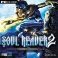 Eidos Interactive Legacy of Kain Soul Reaver 2 PC Game