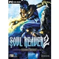 Eidos Interactive Legacy of Kain Soul Reaver 2 PC Game