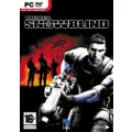 Eidos Interactive Project Snowblind PC Game