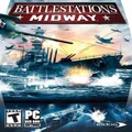 Eidos Interactive Battlestations Midway PC Game