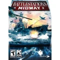 Eidos Interactive Battlestations Midway PC Game