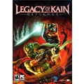 Eidos Interactive Legacy of Kain Defiance PC Game
