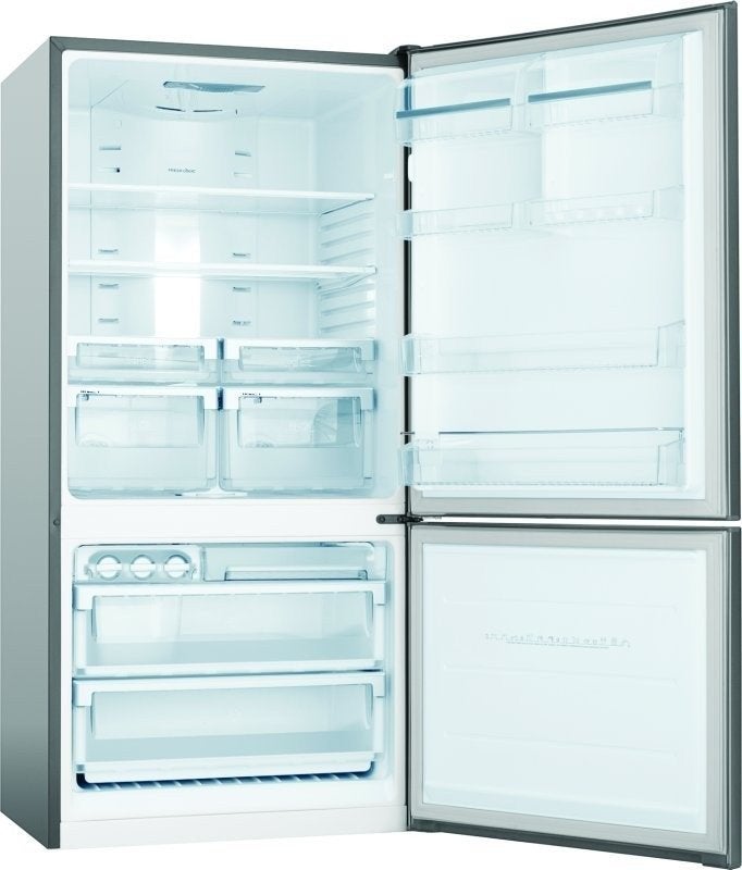 Electrolux EBE5100SCR 510L Refrigerator